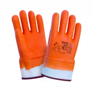 Перчатки утепленные зимние 2Hands ALASKA PLUS 3012-0