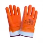 Перчатки утепленные зимние 2Hands ALASKA PLUS 3012 - мини-изображение 0