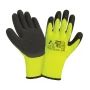Перчатки утепленные зимние 2Hands Polar ICE 0455 ICE - мини-изображение 0