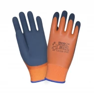 Перчатки утепленные зимние 2Hands Dry ICE 0470 ICE-0