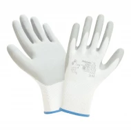 Перчатки нейлоновые с нитрилом 2Hands Air 2701-0