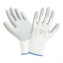 Перчатки нейлоновые с нитрилом 2Hands Air 2701 - мини-изображение 0