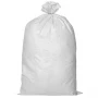 Мешки полипропиленовые белые 55x105 см, 60 г - мини-изображение 2