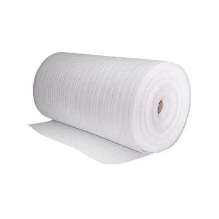 Пенополиэтилен рулонный 2 ммx1,55x50м, 77,5м2 - 0