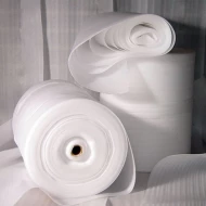Пенополиэтилен рулонный 2 ммx1,55x50м, 77,5м2-2