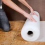 Пенополиэтилен рулонный 2 ммx1,55x50м, 77,5м2 - мини-изображение 3