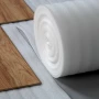Пенополиэтилен рулонный 2 ммx1,55x50м, 77,5м2 - мини-изображение 4