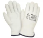 Кожаные перчатки 2Hands 0149 - мини-изображение 0