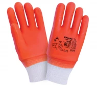 Перчатки 2Hands ALASKA PLUS 3002-0
