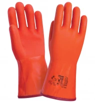Перчатки 2Hands ALASKA PLUS 3035-0