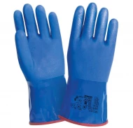 Перчатки 2Hands Winter Power Shield 5K30 BOA-0
