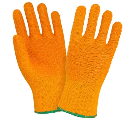 Тяжелые трикотажные 2Hands Criss Cross (крисс кросс) DM7 - 1