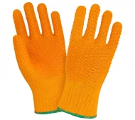 Тяжелые трикотажные 2Hands Criss Cross (крисс кросс) DM7-1