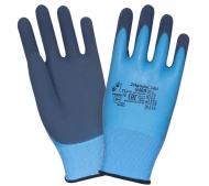 Латексные 2Hands FlexDryLatex (Гибкий Сухой Латекс) 0489-1