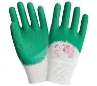 Латексные 2Hands GreenSafety (ГринСэйфити) 17801-1
