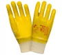 Нитриловые с легким покрытием 2Hands Light 5111 - мини-изображение 0