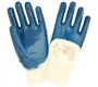 Нитриловые с тяжелым покрытием 2Hands 9901 - мини-изображение 1