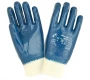 Нитриловые с тяжелым покрытием 2Hands 9902 - мини-изображение 1