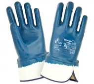 Нитриловые с тяжелым покрытием 2Hands 9912-0