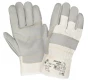 Кожаные комбинированные 2Hands ЕСО 4003 - мини-изображение 1