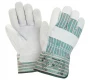 Спилковые комбинированные 2Hands 0112 - мини-изображение 1