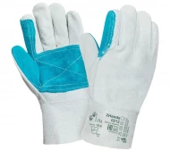 Спилковые усиленные 2Hands 0212-1