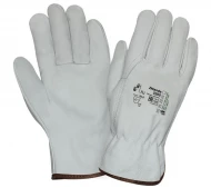 Кожаные перчатки 2Hands 0280-1
