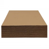 Листовой гофрокартон 1250x2000 Т-21-3