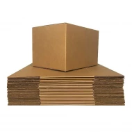 Гофрокоробка 300x300x300 Т-24-1