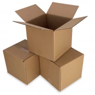 Гофрокоробка 300x300x300 Т-24-2