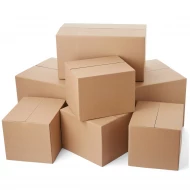 Гофрокоробка 300x300x300 Т-24-3