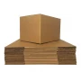 Гофрокоробка 300x300x300 Т-24 - мини-изображение 1