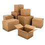Гофрокоробка 300x300x400 Т-24 - мини-изображение 4