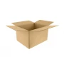 Гофрокоробка 450x450x300 Т-24 - мини-изображение 0