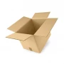 Гофрокоробка 540x540x340 Т-24 - мини-изображение 0