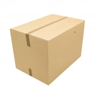 Гофрокоробка 800x500x500 Т-24-0