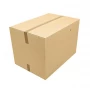 Гофрокоробка 800x500x500 Т-24 - мини-изображение 0