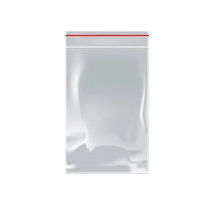 Грипперы 8x12 см, 30мкм, 16000шт - 0