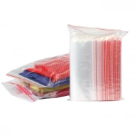 Пакет с замком Zip Lock 12x17 см, 30мкм, 15000шт-1
