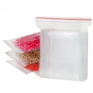 Пакет с замком Zip Lock 12x17 см, 30мкм, 15000шт-3