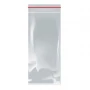 Пакет с замком Zip Lock 12x17 см, 30мкм, 15000шт - мини-изображение 0
