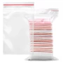 Пакет с замком Zip Lock 12x17 см, 30мкм, 15000шт - мини-изображение 2