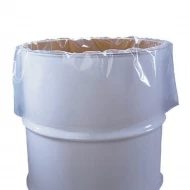Мешки полиэтиленовые ПВД 78x100, 40мкм, 130л-2