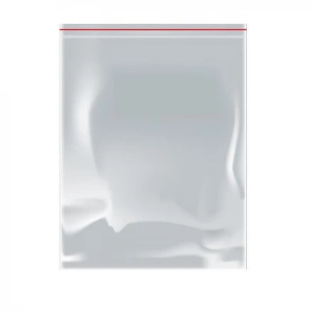 Грипперы 20x25 см, 30мкм, 3000шт - 0