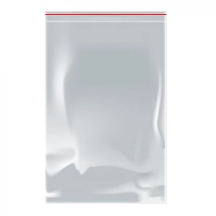 Грипперы 20x30 см, 30мкм, 1000шт - 0