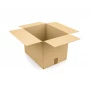 Картонная коробка 380x250x330 Т-24 - мини-изображение 0