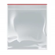 Грипперы 25x30 см, 30мкм, 1000шт-0