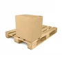 Картонная коробка 400x300x400 Т-24 - мини-изображение 0