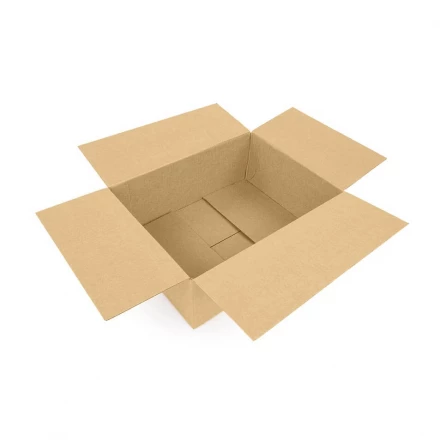Гофрокоробка 450x250x200 П-32 - 0