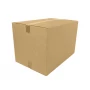 Гофрокоробка 600x400x400 Т-23 - мини-изображение 0
